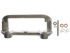 Disc Brake Caliper Raybestos Brakes FRC10604N