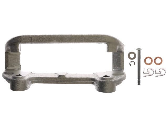 Disc Brake Caliper Raybestos Brakes FRC10604N