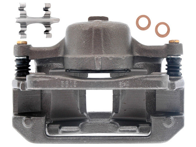 Disc Brake Caliper Raybestos Brakes FRC10606