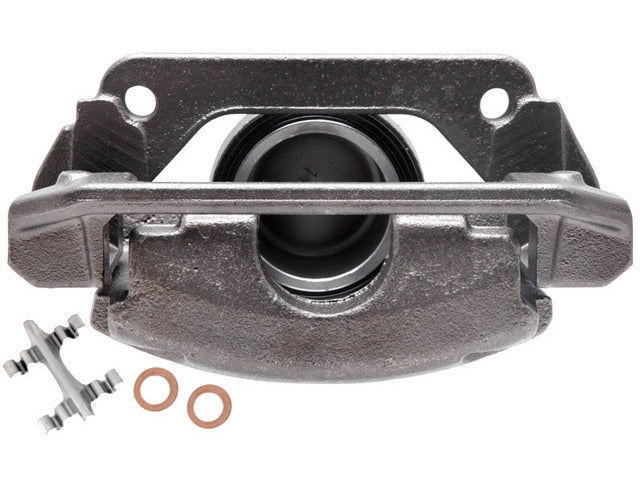Disc Brake Caliper Raybestos Brakes FRC10606