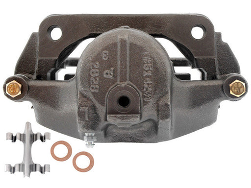 Disc Brake Caliper Raybestos Brakes FRC10606