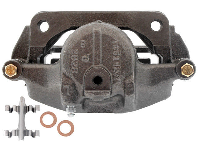 Disc Brake Caliper Raybestos Brakes FRC10606