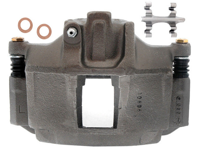 Disc Brake Caliper Raybestos Brakes FRC10606