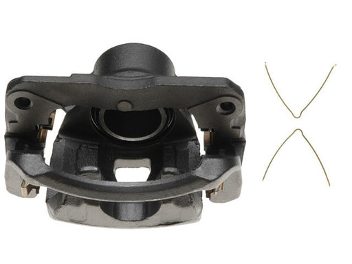 Disc Brake Caliper Raybestos Brakes FRC10607