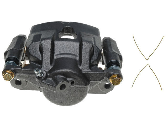 Disc Brake Caliper Raybestos Brakes FRC10607