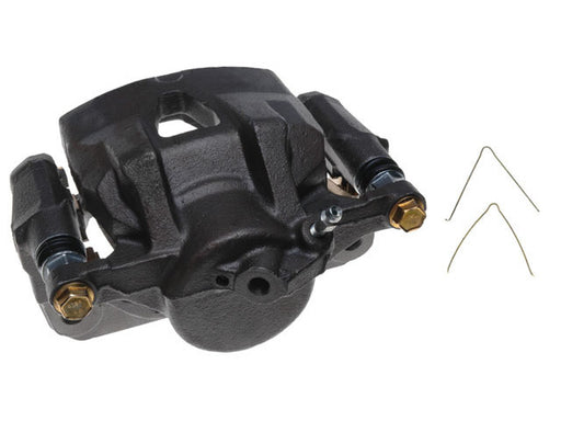 Disc Brake Caliper Raybestos Brakes FRC10608