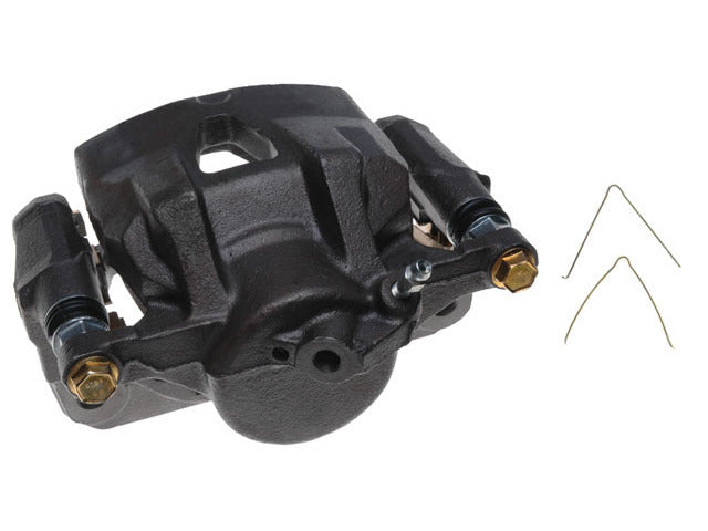 Disc Brake Caliper Raybestos Brakes FRC10608