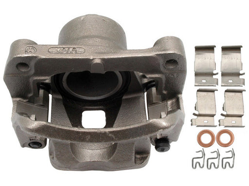 Disc Brake Caliper Raybestos Brakes FRC10609