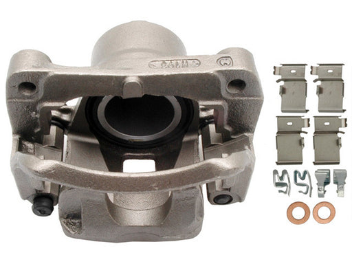 Disc Brake Caliper Raybestos Brakes FRC10610