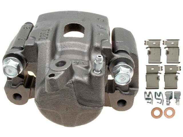 Disc Brake Caliper Raybestos Brakes FRC10610