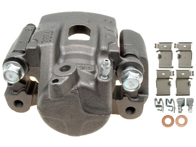 Disc Brake Caliper Raybestos Brakes FRC10610C