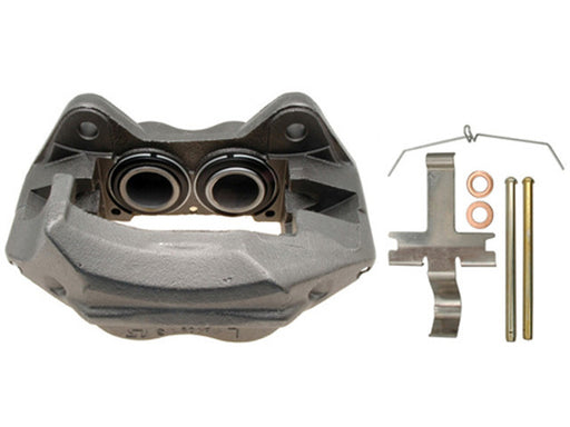 Disc Brake Caliper Raybestos Brakes FRC10611