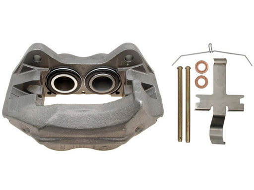 Disc Brake Caliper Raybestos Brakes FRC10612