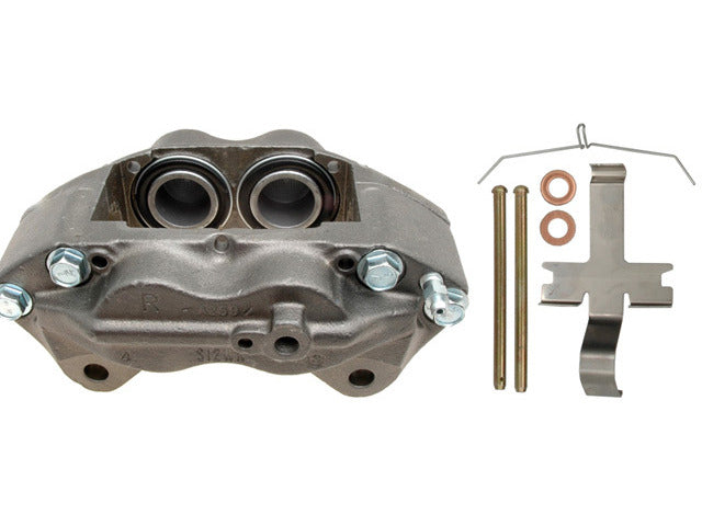 Disc Brake Caliper Raybestos Brakes FRC10612