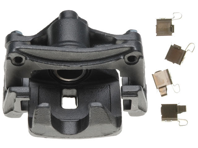 Disc Brake Caliper Raybestos Brakes FRC10613