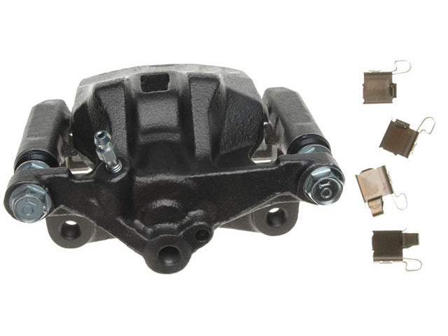 Disc Brake Caliper Raybestos Brakes FRC10613