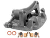 Disc Brake Caliper Raybestos Brakes FRC10614