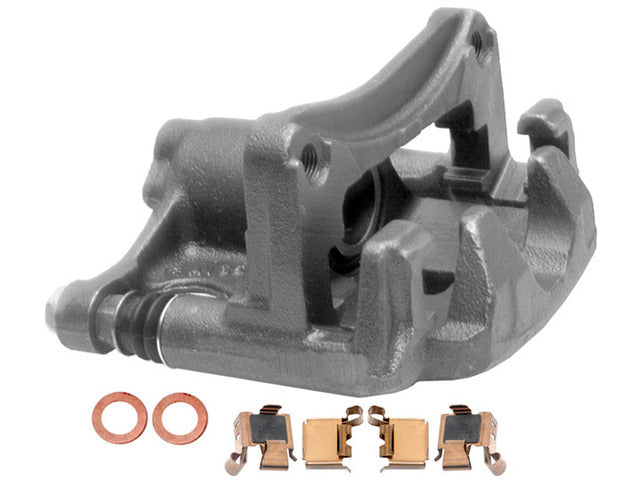 Disc Brake Caliper Raybestos Brakes FRC10614
