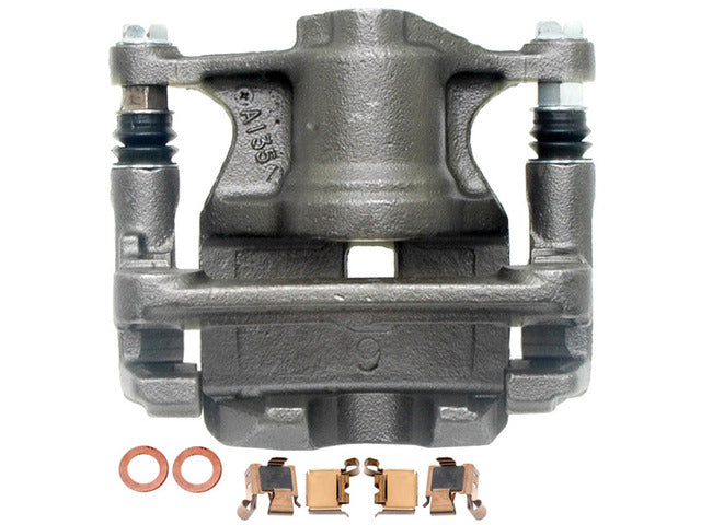 Disc Brake Caliper Raybestos Brakes FRC10614