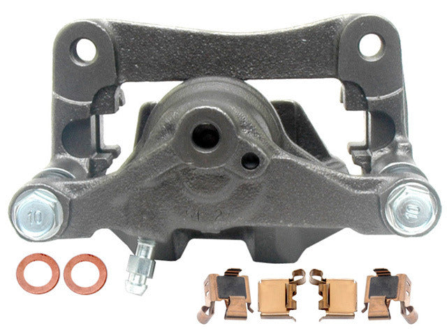 Disc Brake Caliper Raybestos Brakes FRC10614