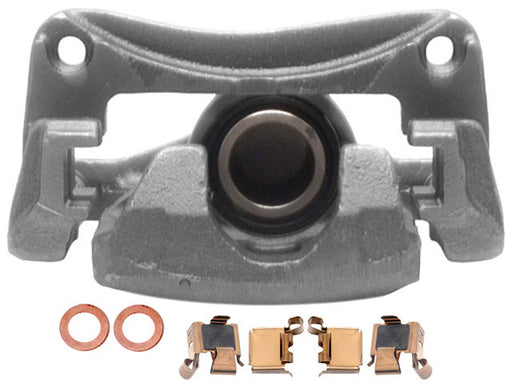 Disc Brake Caliper Raybestos Brakes FRC10614