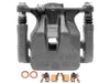 Disc Brake Caliper Raybestos Brakes FRC10614