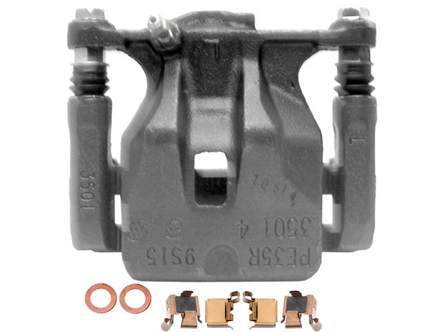 Disc Brake Caliper Raybestos Brakes FRC10614