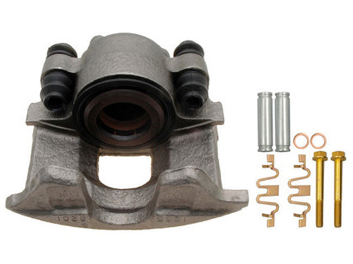 Disc Brake Caliper Raybestos Brakes FRC10617