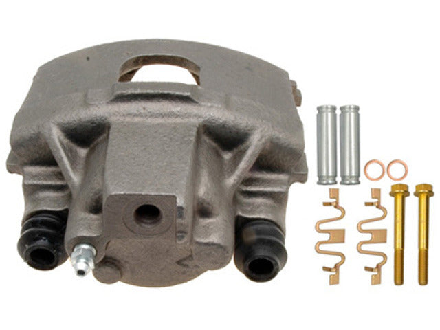 Disc Brake Caliper Raybestos Brakes FRC10617