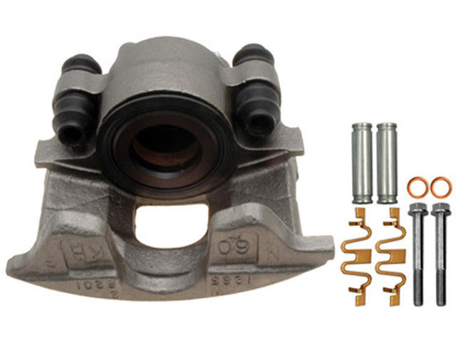 Disc Brake Caliper Raybestos Brakes FRC10618