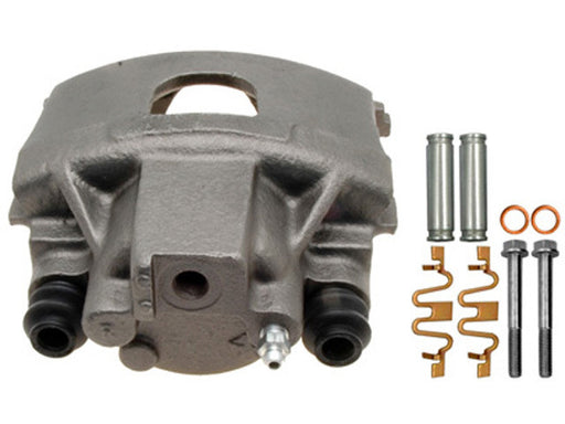 Disc Brake Caliper Raybestos Brakes FRC10618
