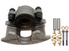 Disc Brake Caliper Raybestos Brakes FRC10618C