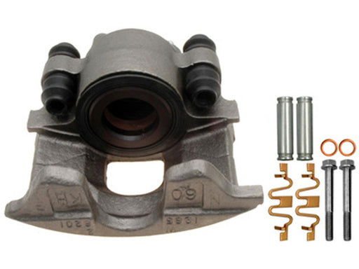 Disc Brake Caliper Raybestos Brakes FRC10618C
