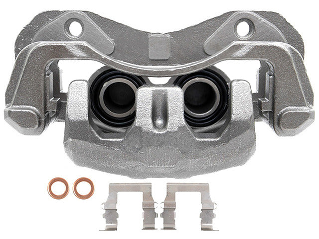 Disc Brake Caliper Raybestos Brakes FRC10619