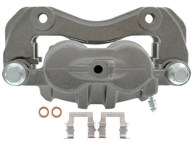 Disc Brake Caliper Raybestos Brakes FRC10619