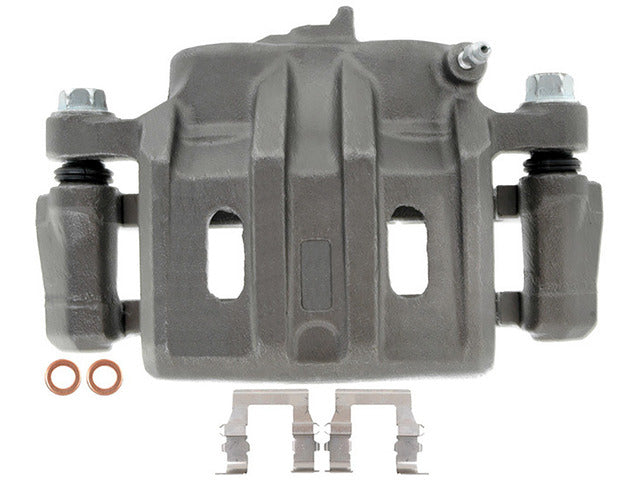 Disc Brake Caliper Raybestos Brakes FRC10619