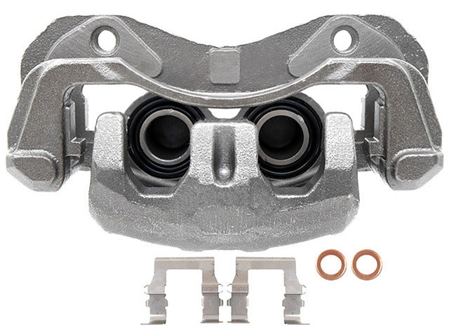 Disc Brake Caliper Raybestos Brakes FRC10620