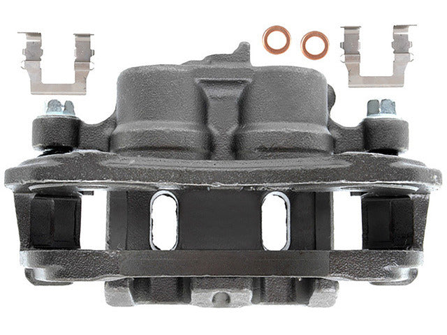 Disc Brake Caliper Raybestos Brakes FRC10620