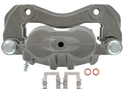 Disc Brake Caliper Raybestos Brakes FRC10620