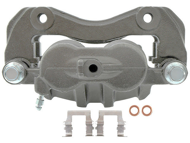Disc Brake Caliper Raybestos Brakes FRC10620