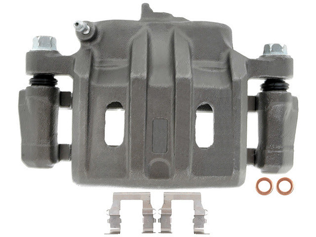 Disc Brake Caliper Raybestos Brakes FRC10620