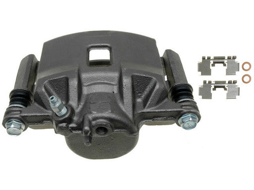 Disc Brake Caliper Raybestos Brakes FRC10625