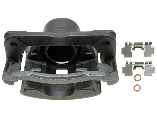 Disc Brake Caliper Raybestos Brakes FRC10626