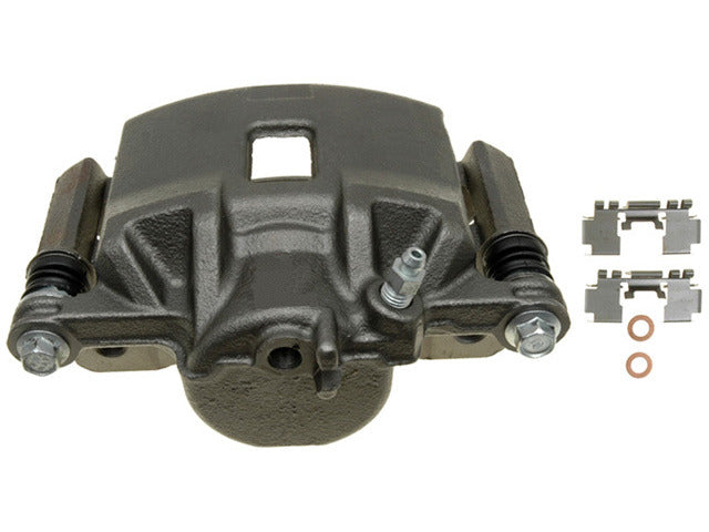 Disc Brake Caliper Raybestos Brakes FRC10626