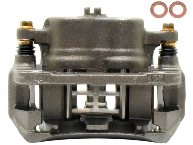 Disc Brake Caliper Raybestos Brakes FRC10627