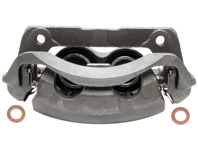 Disc Brake Caliper Raybestos Brakes FRC10627