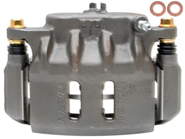 Disc Brake Caliper Raybestos Brakes FRC10627
