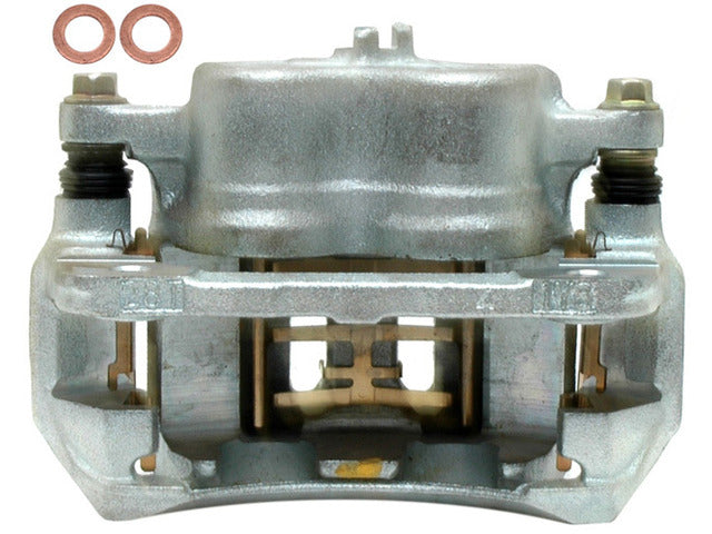 Disc Brake Caliper Raybestos Brakes FRC10628