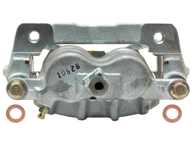 Disc Brake Caliper Raybestos Brakes FRC10628