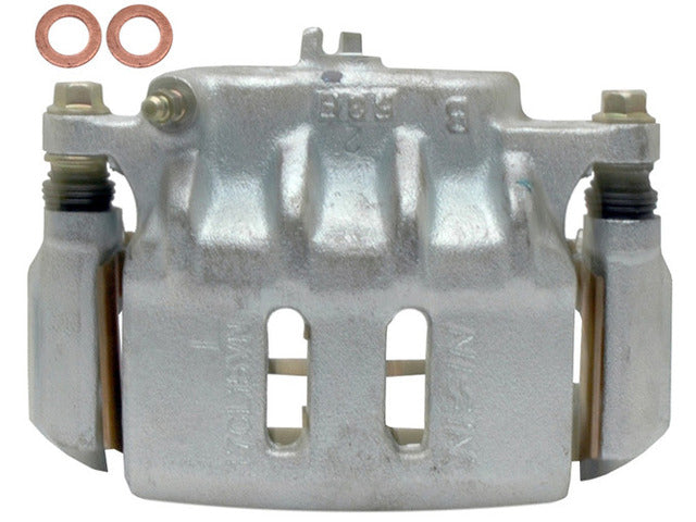 Disc Brake Caliper Raybestos Brakes FRC10628